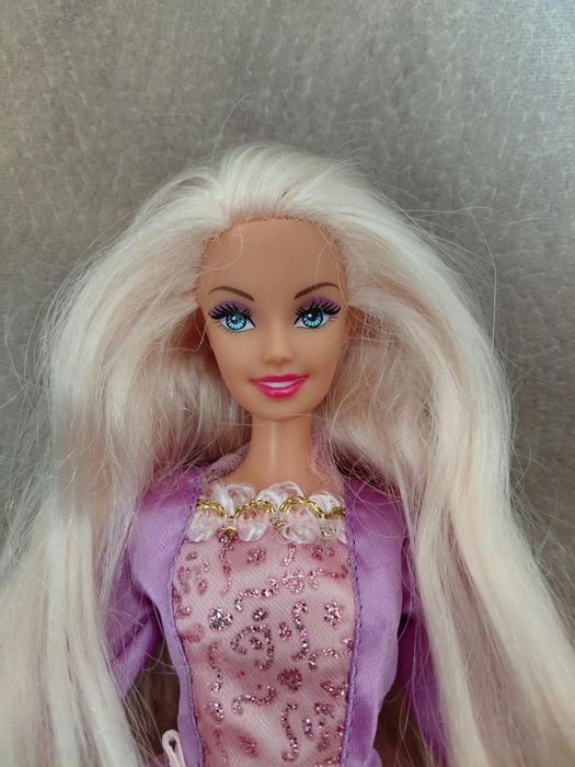 барби кукла barbie matel