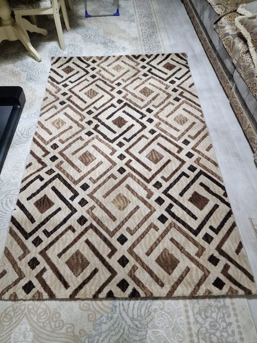 Срочно продам ковёр