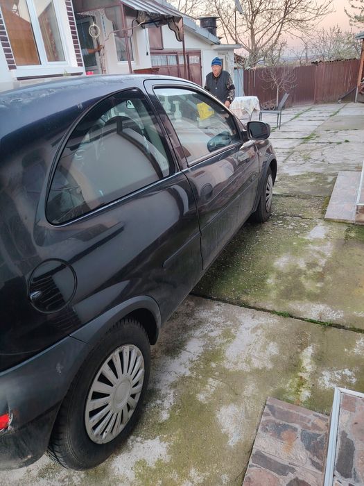 Opel CORSA an 2003
