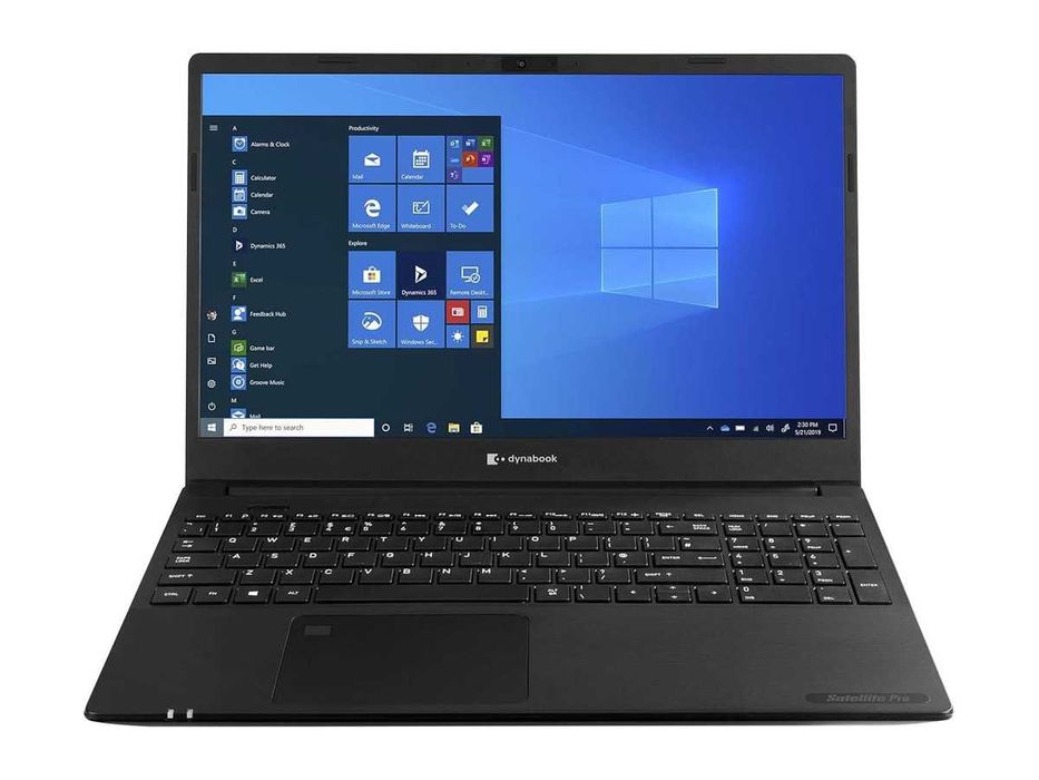 Лаптоп Toshiba L50-J-109 I5-1135G7 16GB 256GB SSD NVME с до 24 МЕСЕЦА ГАРАНЦИЯ и Windows 11 PRO