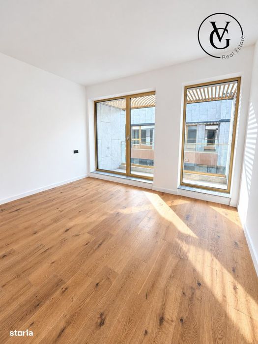 Vila P+1 | Finisaje Premium | Pipera