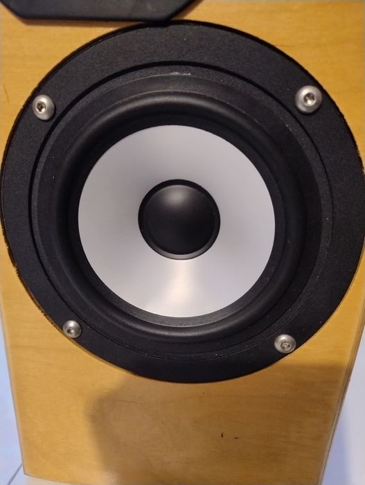 Difuzoare Visaton AL 130