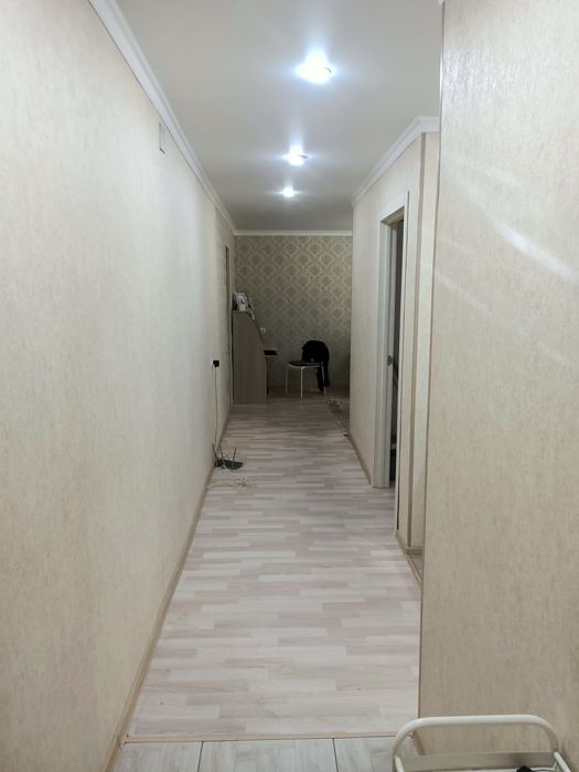 Квартира в центре города!