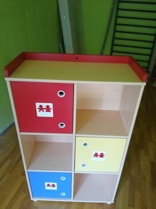 Детско легло CILEK