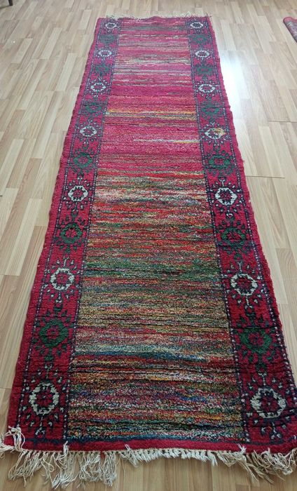 Ковровые дорожки.