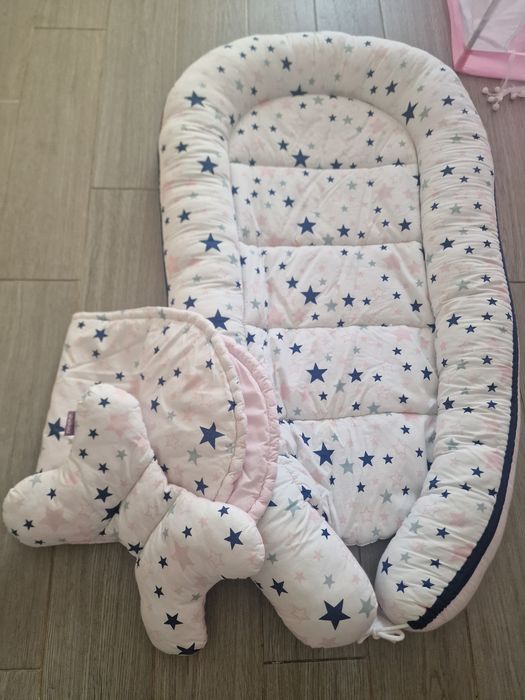 Baby nest / cuib bebelus