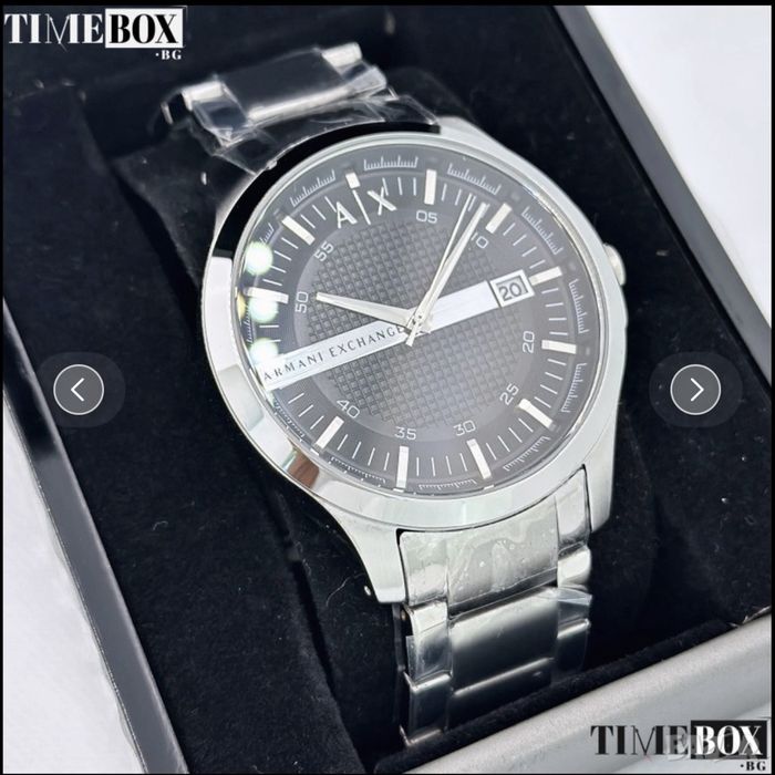 Armani Exchange Hampton