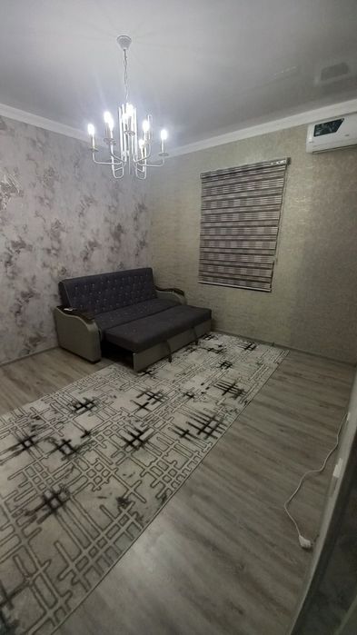 ЧИРЧИК ШАХРИДА Арендага КВАРТИРА 1 хонали 2-этаж