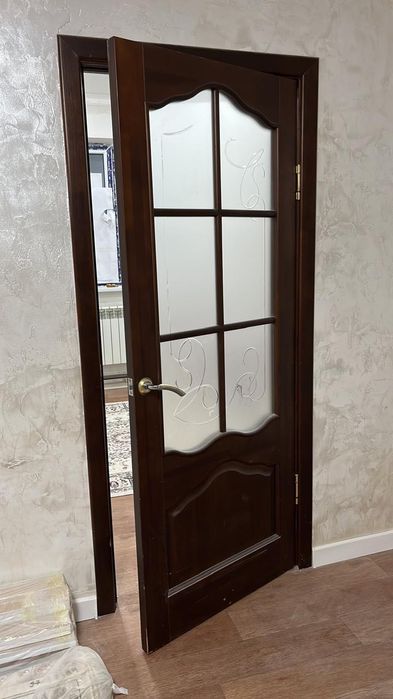 Дверь межкомнатные