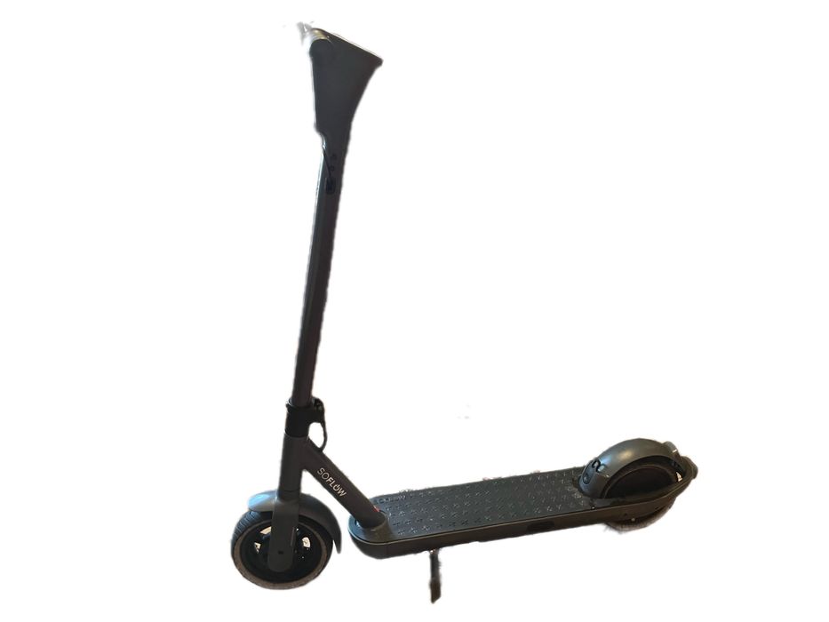 Trotineta electrica so flow so one +