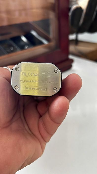 Vaporizator Arizer Solo 2
