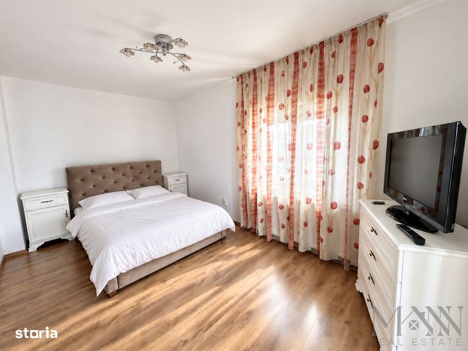 Apartament 2 camere tip D | De vanzare | cart. Nufarul — fotografia 1