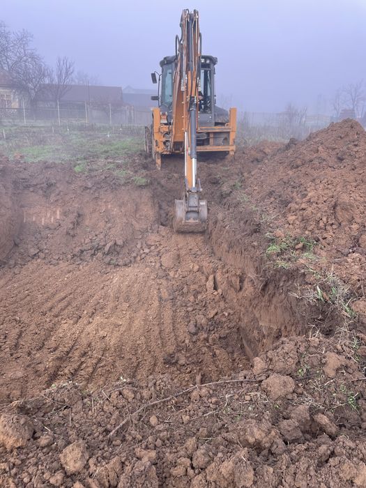 200 tone Pământ de umplutură de vânzare