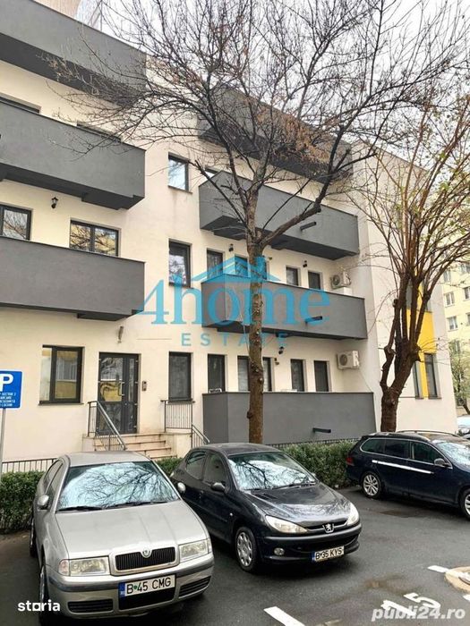 Apartament 2 camere Iancului| Metrou| Bloc nou| Parcare