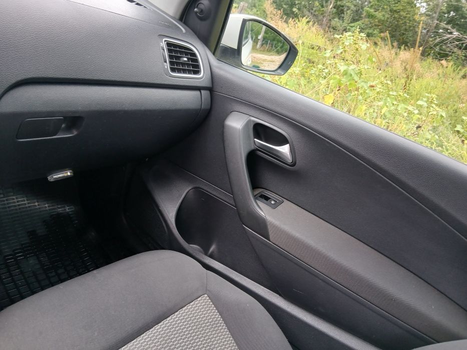 Vând VW Polo 2011 1.2 TDI