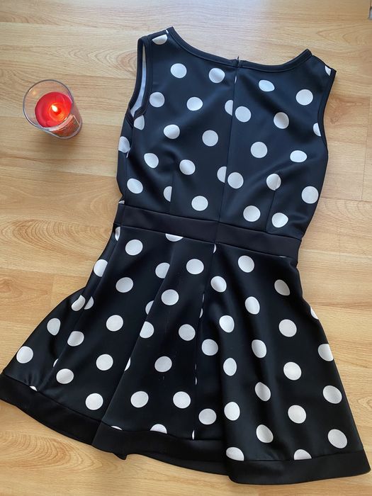 Дамска рокля