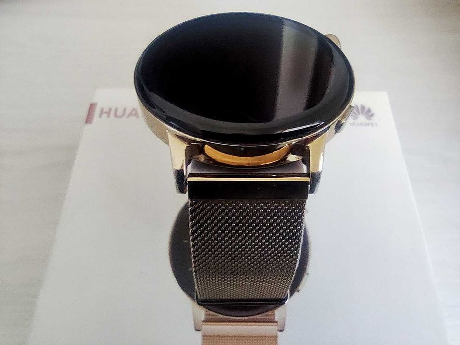 Смарт-часы Huawei Watch GT3 42 мм