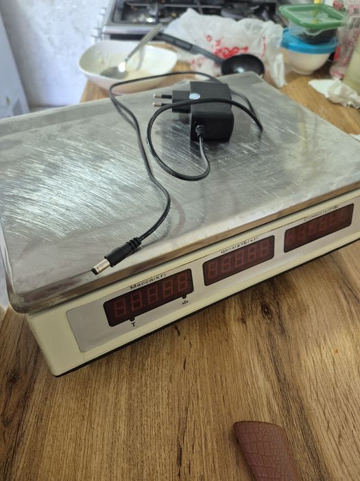 Таразы сатылады!