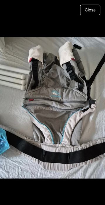 Manduc xt + protectii