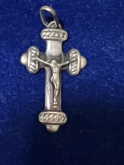 Сребърни висулки