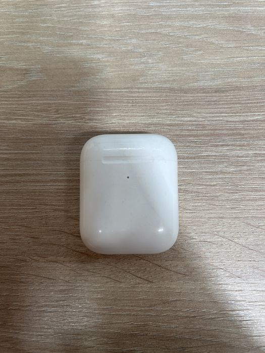 Наушники airpods 2