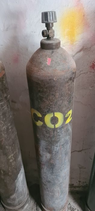Балон для Углекислоты