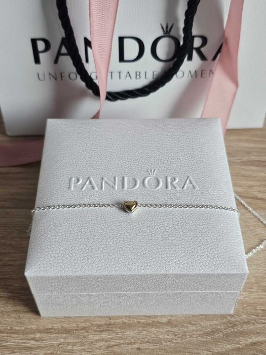 Колие Пандора|Pandora