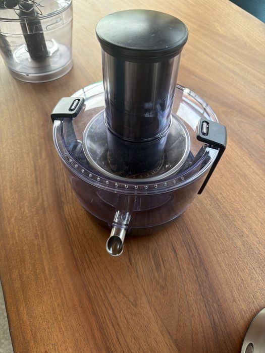 Robot bucatarie philips