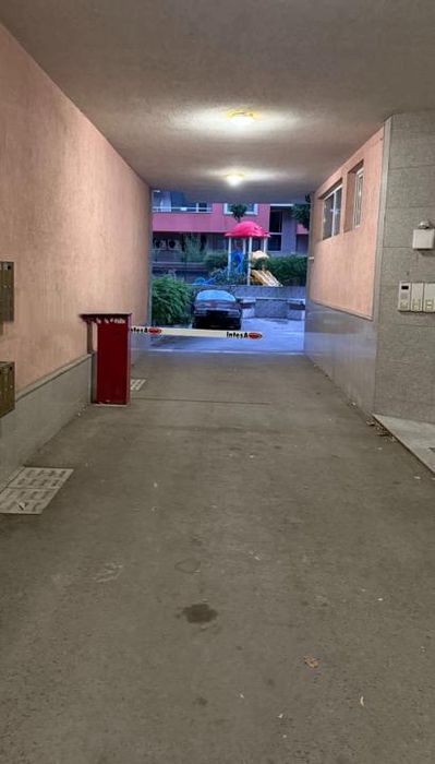 Продава се Гараж / Паркомясто в София, Хиподрума - 10 кв.м за 2000 €/кв.м - Снимка #2