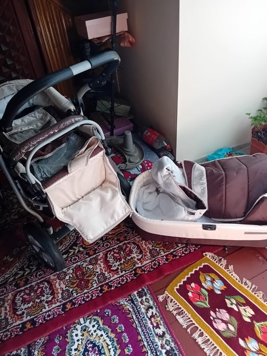 Pachet pentru bebelus