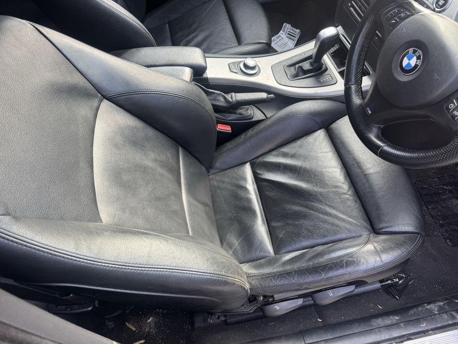 Бмв е90 330д 231кс bmw e90 330d 231hp на части