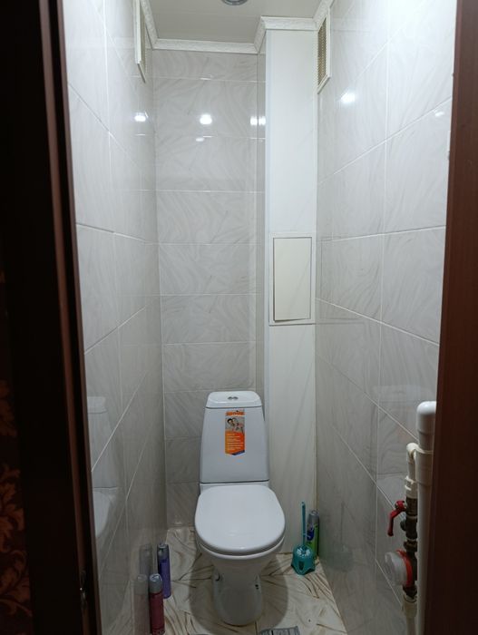 Продаётся 3ком квартира район северо-восток