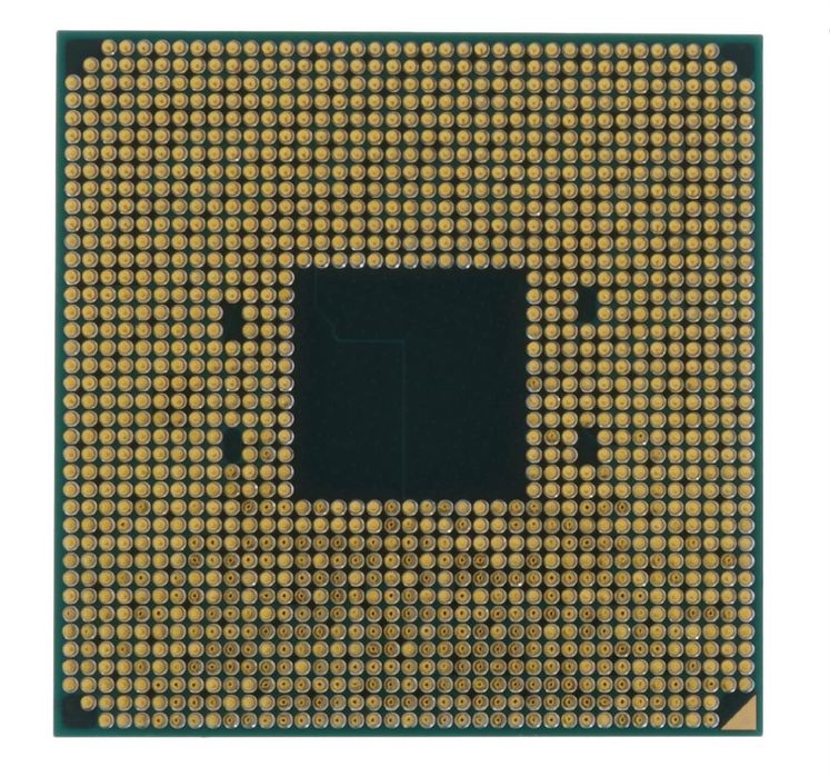 AMD Ryzen 7 5700 OEM