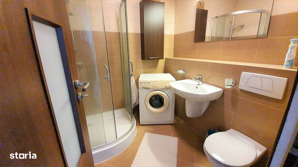 Apartament 2 camere 60 mp zona Rahovei