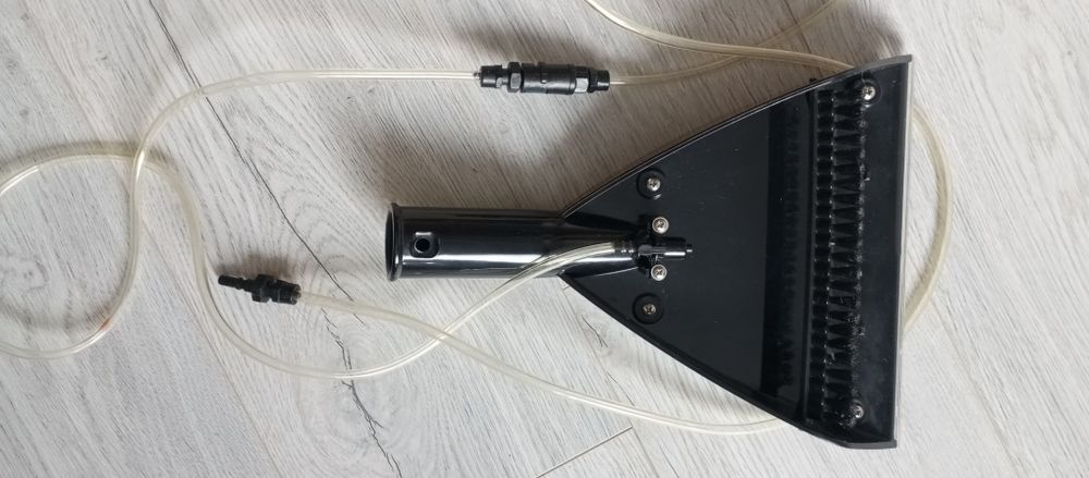 Roboclean, насадки