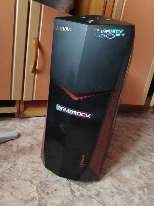 Срочно системник игровой бюджетный