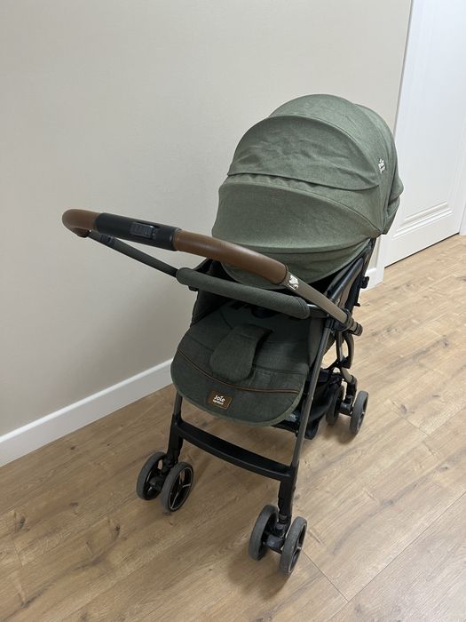 Продам коляску joie sma baggi