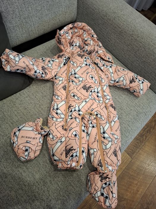 Продам зимний комбенизон