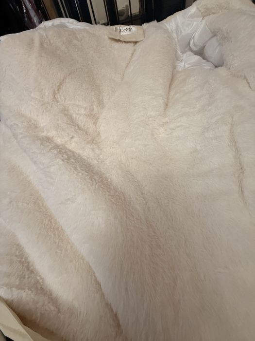 Пуховик женский , размер Л