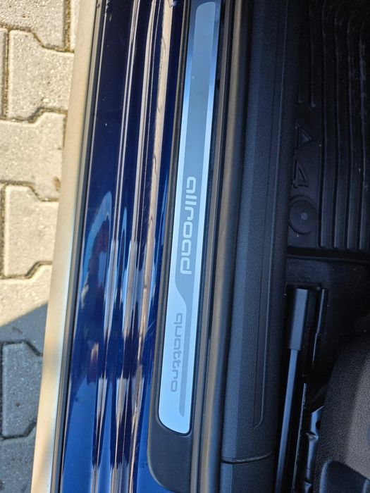 Audi A4 Allroad Stare perfectă.  Importantă recent.