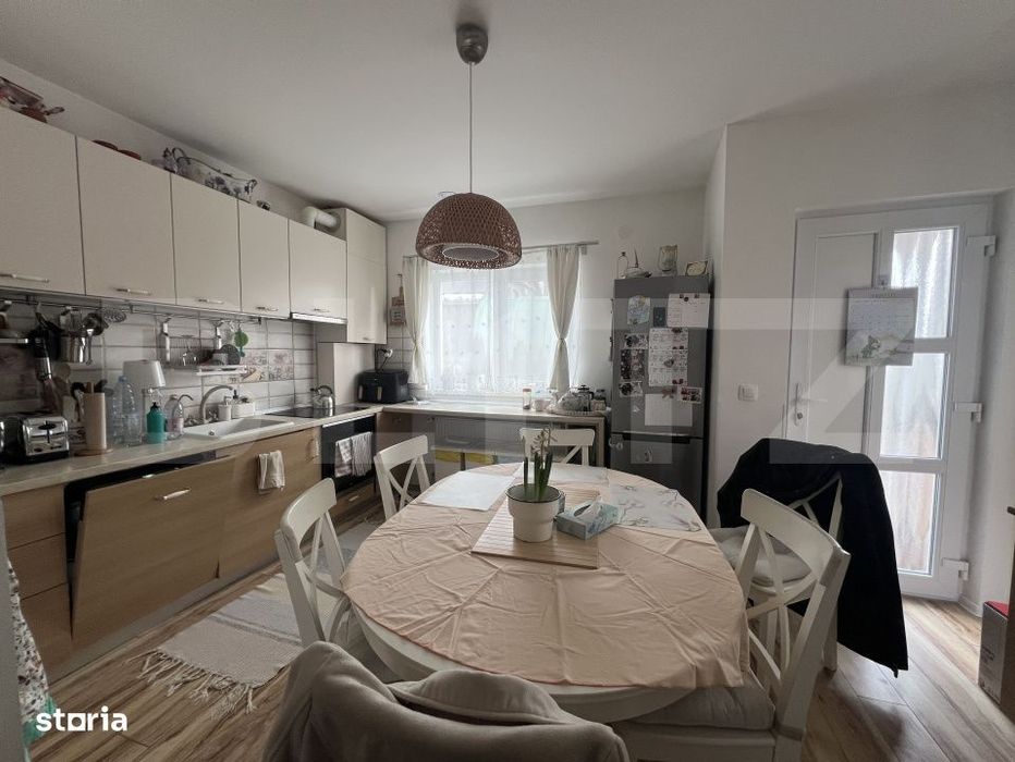Casa duplex 100 mp in Livezeni – Zona linistita, ideala pentru famil