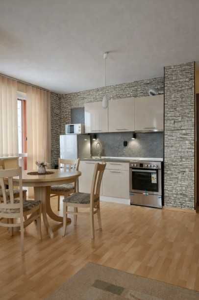 Двустаен апартамент под наем Обеля 1