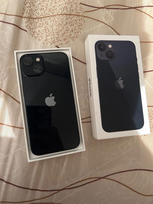 Айфон 13 128гб Iphone