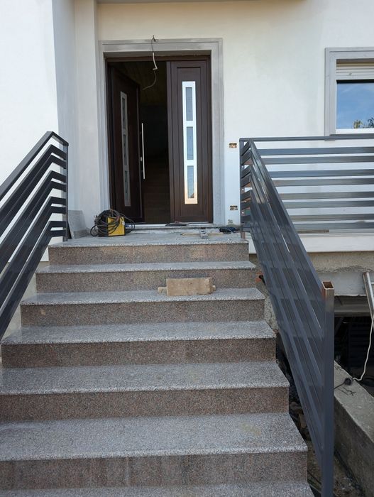 Vila noua cu demisol