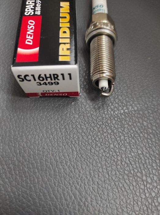 Продам свечи зажигания DENSO