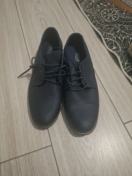 Туфли мужские 41 размер