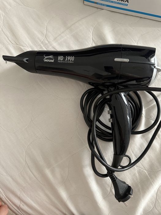 Продается машинка для бритья и фен для волос