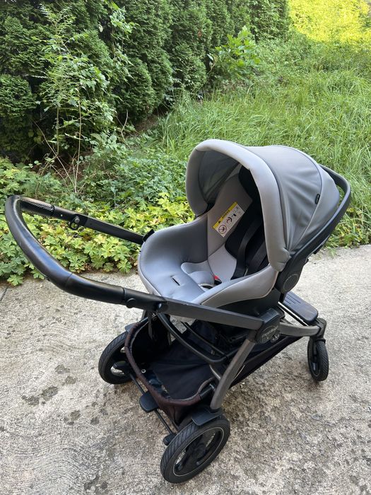 Детска количка Peg Perego Book 51s 3 в 1