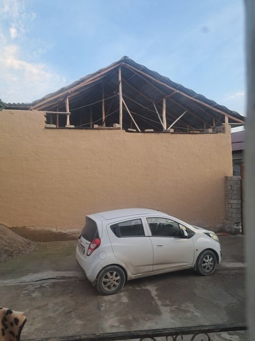 Chevrolet Spark 2012 yil