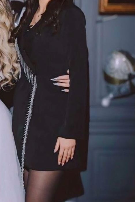 Продам вечернее платье